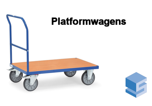 Platformwagens